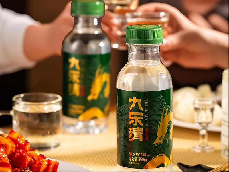 掘金萬(wàn)億解酒市場(chǎng)，九樂清邀您共啟財(cái)富新藍(lán)海！